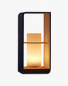 WOMO Solar Floor Light-WM9007 thumbnail