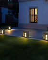 WOMO Solar Floor Light-WM9007 thumbnail