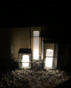 WOMO Solar Floor Light-WM9007 thumbnail