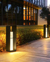 WOMO Solar Floor Light-WM9007 thumbnail