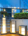 WOMO Solar Floor Light-WM9007 thumbnail