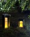 WOMO Solar Floor Light-WM9007 thumbnail