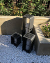 WOMO Solar Floor Light-WM9007 thumbnail