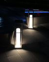 WOMO Solar Floor Light-WM9007 thumbnail
