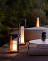 WOMO Solar Floor Light-WM9007 thumbnail