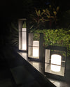 WOMO Solar Floor Light-WM9007 thumbnail
