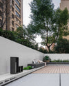 WOMO Solar Floor Light-WM9007 thumbnail