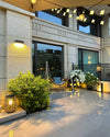 WOMO Solar Floor Light-WM9007 thumbnail