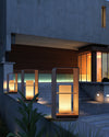 WOMO Solar Floor Light-WM9007 thumbnail