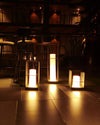 WOMO Solar Floor Light-WM9007 thumbnail