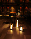 WOMO Solar Floor Light-WM9007 thumbnail