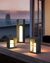 WOMO Solar Floor Light-WM9007 thumbnail