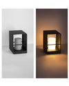WOMO Solar Floor Light-WM9007 thumbnail