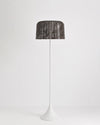 WOMO Solar Rattan Floor Light-WM9011 thumbnail
