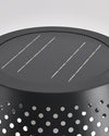 WOMO Solar Rattan Floor Light-WM9011 thumbnail