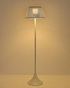 WOMO Solar Rattan Floor Light-WM9011 thumbnail