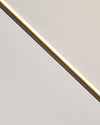 WOMO Solar Rod Floor Light-WM9015 thumbnail