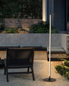 WOMO Solar Rod Floor Light-WM9015 thumbnail