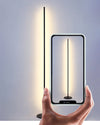 WOMO Solar Rod Floor Light-WM9015 thumbnail