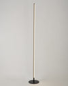 WOMO Solar Rod Floor Light-WM9015 thumbnail