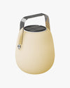 WOMO Solar Rechargeable Hue Lantern-WM9022 thumbnail