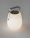 WOMO Solar Rechargeable Hue Lantern-WM9022 thumbnail