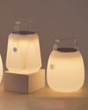 WOMO Solar Rechargeable Hue Lantern-WM9022 thumbnail