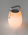 WOMO Solar Rechargeable Hue Lantern-WM9022 thumbnail
