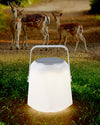 WOMO Solar Rechargeable Hue Lantern-WM9022 thumbnail