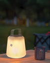 WOMO Solar Rechargeable Hue Lantern-WM9022 thumbnail