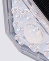 WOMO Solar Deck Light with Motion Detector-WM9023 thumbnail