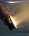 WOMO Solar Deck Light with Motion Detector-WM9023 thumbnail