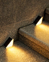 WOMO Solar Deck Light with Motion Detector-WM9023 thumbnail