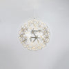 WOMO Starry Globe Chandelier-WM2091 thumbnail