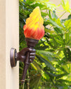 WOMO Torch Outdoor Wall Light-WM9072 thumbnail