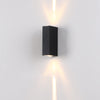 WOMO Outdoor Up Down Wall Light-WM9080 thumbnail