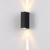 WOMO Outdoor Up Down Wall Light-WM9080 thumbnail