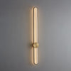 WOMO Long Oval LED Wall Sconce-WM6032 thumbnail