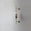 WOMO Industrial Hurricane Wall Sconce-WM6031 thumbnail