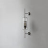 WOMO Industrial Hurricane Wall Sconce-WM6031 thumbnail