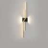 WOMO Sculptural Up Down Wall Sconce-WM6030 thumbnail