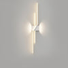 WOMO Sculptural Up Down Wall Sconce-WM6030 thumbnail
