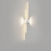 WOMO Sculptural Up Down Wall Sconce-WM6030 thumbnail