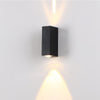 WOMO Outdoor Up Down Wall Light-WM9080 thumbnail