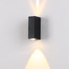 WOMO Outdoor Up Down Wall Light-WM9080 thumbnail