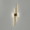 WOMO Sculptural Up Down Wall Sconce-WM6030 thumbnail