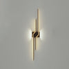 WOMO Sculptural Up Down Wall Sconce-WM6030 thumbnail