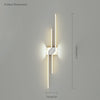 WOMO Sculptural Up Down Wall Sconce-WM6030 thumbnail