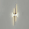 WOMO Sculptural Up Down Wall Sconce-WM6030 thumbnail