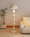 WOMO Dome Spindle Floor Lamp-WM7072 thumbnail